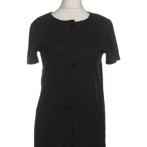 Sold! ZARA Tweed Dress with Buttons - Picture 3 of 12